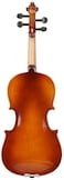 Mike Music  1/4 Violin Set, Acoustic Violin with Hard Case, Bow and Rosin for Beginner Vilions