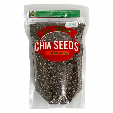 Dr. Chia Seeds  Of Life Chia Seeds 100g