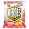 Tropical Heat Snacks Heroes Crisps Tomato 40G