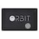Orbit ORB522 Bluetooth Card Tracker Black