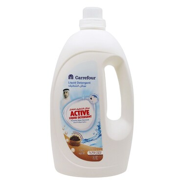 CRF LIQUID DETERGENT WHITE OUD 3L