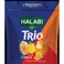 Halabi Trio Cheese 150 gr
