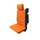 Doctor Seat Orange