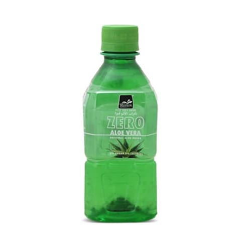 Tropical Zero Sugar Aloe Vera Drink 350ML