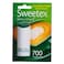 Sweetex Calorie Free Sweeteners Tablets 700 Pieces