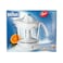 Braun Citrus Press MPZ9 1L
