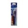 Pilot Rexgrip  Ballpoint Pen 3 PC Mixed Colors Pack