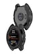 Fitme غطاء كامل من مادة TPU لساعة Garmin Fenix 7