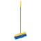 El Helal Rainbow Milano Soft Broom Lemony - 120 Cm