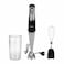 Braun Multiquick 7 Hand Blender Patisserie,1.5 Liter - 750 Watts - Black - MQ775