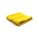 RahaLife 100% Cotton, Yellow Colour Face Towel 33x33 cm, Classic Collection