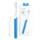 Quip Adult Electric Toothbrush Blue