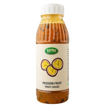 Osterberg Passion Fruit Crush 650G