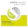 Strepsils Sugar Free Lemon Soothing Drops - 16 lozenges