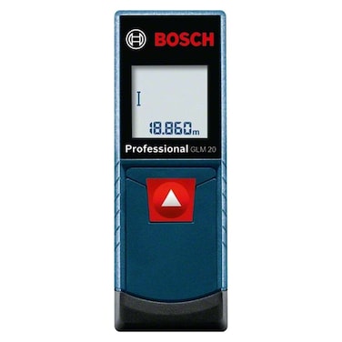 Bosch Professional GLM 20 Laser Measure