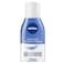 Nivea Double Effect Eye Make-Up Remover 125ml