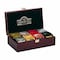 Ahmad Tea Assorted Tea Box - 80 Bags