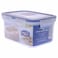 Lock &amp; Lock Rectangle Container - 470 Ml - Clear