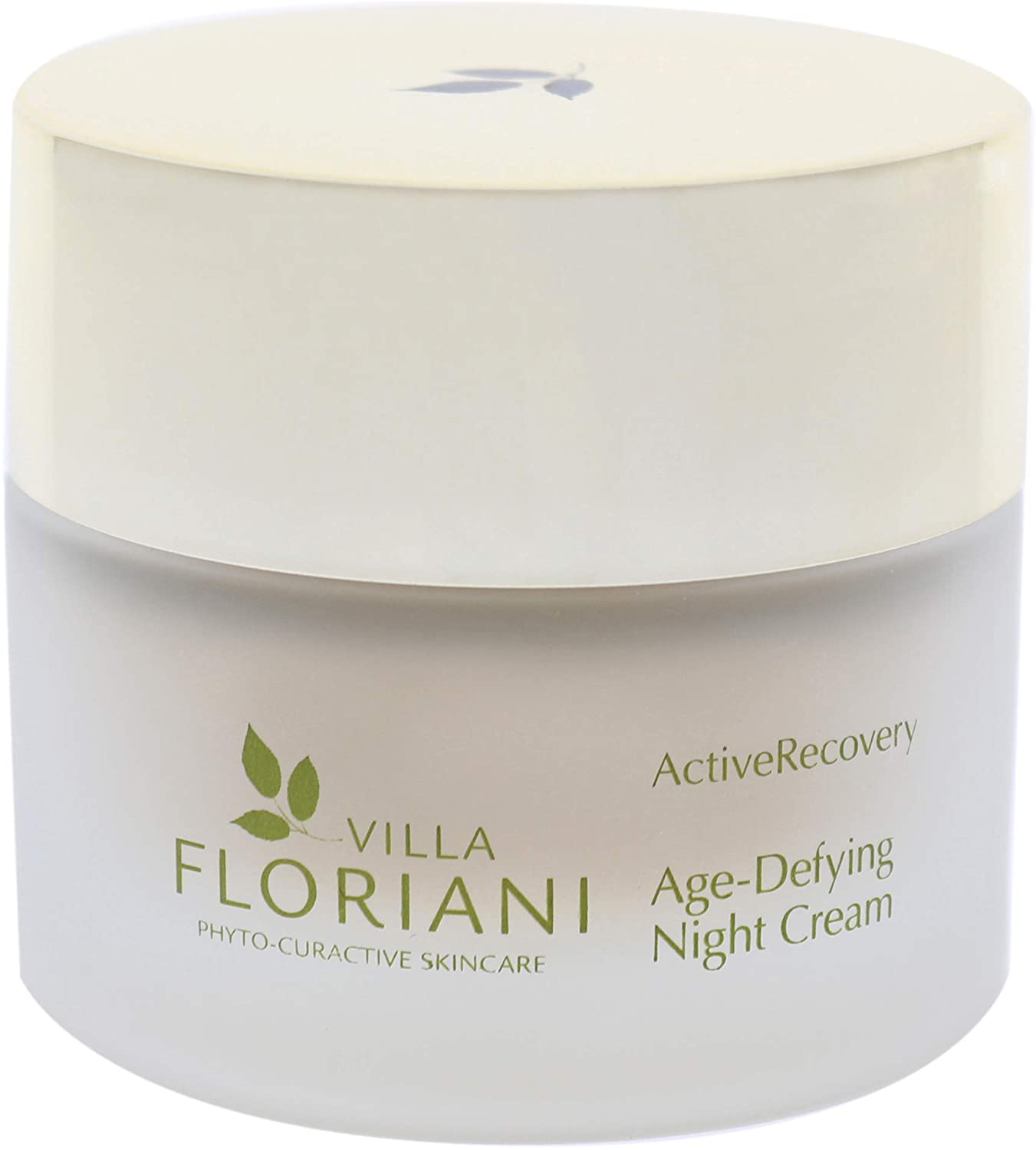 Villa Floriani Age-Defying Night Cream For Women 1.69 Oz