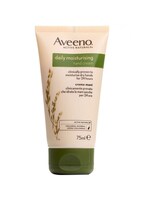 Buy Aveeno Active Naturals Daily Moisturising Hand Cream 75ml in UAE