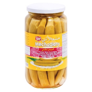 Mechaalany Pickled Wild Cucumber 1Kg