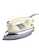 Sonashi Heavy Iron 1200W, SHI-6012, Off White-Silver