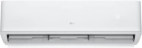 LG 1.5 Ton Jet Cool Split Air Conditioner With Inverter Compressor, LO182C0 With 2 Years Warranty (Installation Not Included)