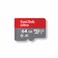 SANDISK ULTRA MSD 100MB/S C10 64GB