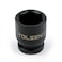 Tolsen,1/2" Impact socket (INDUSTRIAL),18220,20mm