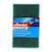 Vileda Pan Scourer Pad Green 3 PCS