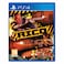 Sony PS4 Rico Gaming CD