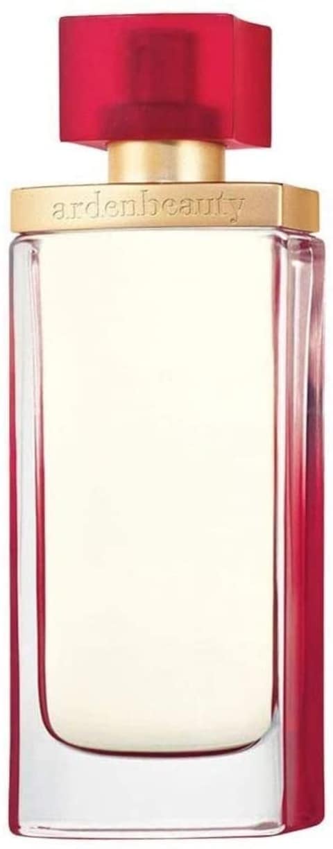 Elizabeth Arden Arden Beauty Eau De Parfum - 100ml