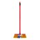 VILEDA OUTDOOR BROOM + WIPER FREE