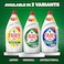 Fairy Plus Antibacterial Dishwashing Liquid Soap With alternative power to bleach 1L