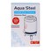 AQUA COOLER STEEL BODY 12LTR