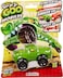Heroes of Goo Jit Zu Goo Mobiles Wreckin Rockjaw. Stretch 'em! Smash 'em! Twist 'em! Fix Them and start again! Present for 4 year old girls, boys and Goo Jit Zu fans
