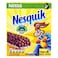 Nestle Nesquik Cereal Bar 25g x Pack of 6