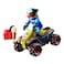 Playmobil Offroad Quad