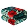 STARGOLD Blanket Single Ply Super Soft Luxury Cloudy Blanket Two Side Different Design 220*240CM 12LBS, SG-BLC606 A