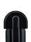 Sonashi Rechargeable LED Lantern &amp; LED Torch Combo SEL-3355 Black