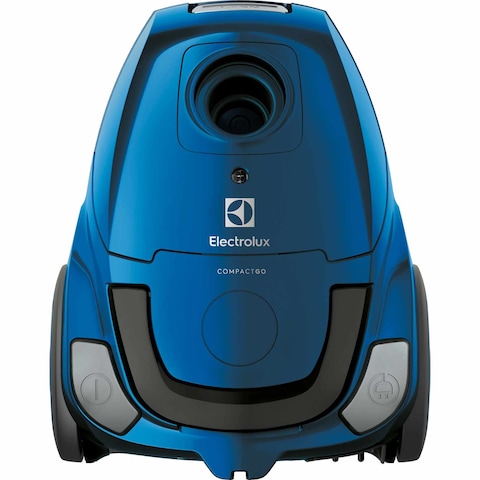 Electrolux Vacuum Cleaner Light Blue Z1220