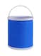 Generic - Portable Car Folding Bucket