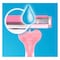 Gillette Simply Venus 3 Razor 8 Pieces