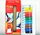 Funbo Acrylic Color 12 Piece Set