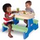 Little Tikes Easy Store Jr Play Table