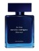 Narciso Rodriguez Bleu Noir Men Eau De Toilette - 100ml