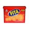 Fita My San Crackers Red Pail 600g