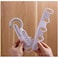 Aiwanto Cloths Hanger Hook Hanger Hanging Hooks