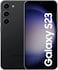 Samsung Galaxy S23 Dual SIM, 8GB RAM, 128GB, 5G, Phantom Black - UAE / TRA Version