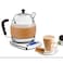 Gulf Dalla GA-C93882 1000 Watt Karak Tea Maker with a Capacity of 1.2 liters